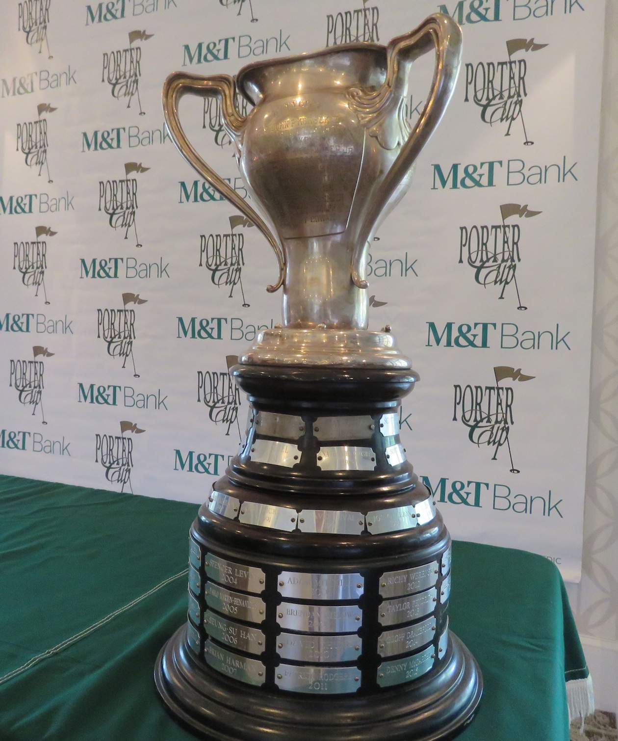 Porter Cup returning for year 61